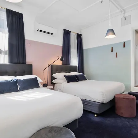 Hotel Harry, An Ascend Collection Hotel-2
