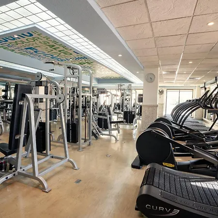 Holiday Inn Club Vacations The Royal Sands All Inclusive-3