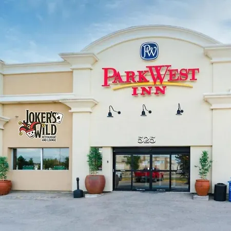 Park West Inn-2