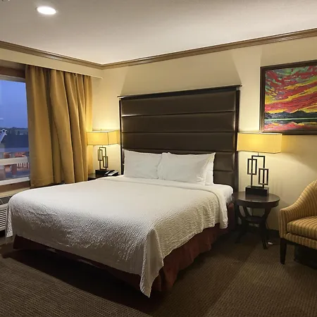 Best Western Plus Rose Country Hotel-3