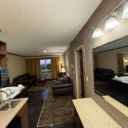 Best Western Plus Rose Country Hotel-2