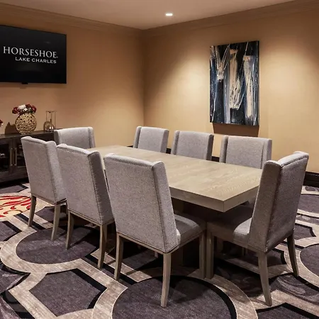 Horseshoe Lake Charles Hotel & Casino - A Caesars Rewards Destination-2