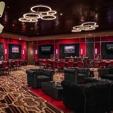 Horseshoe Lake Charles Hotel & Casino - A Caesars Rewards Destination-2