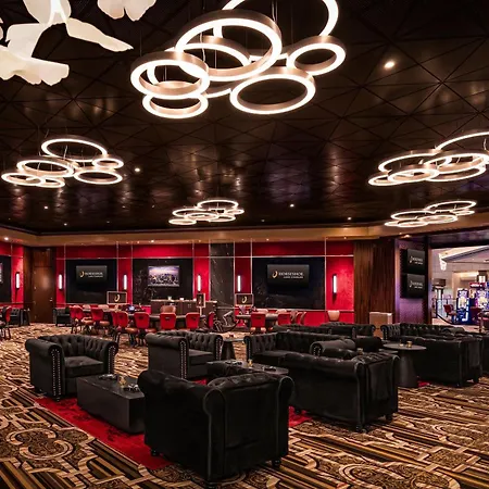 Horseshoe Lake Charles Hotel&Casino - A Caesars Rewards Destination-3