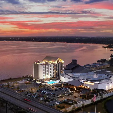 Horseshoe Lake Charles Hotel & Casino - A Caesars Rewards Destination-3