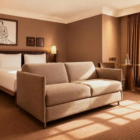 The May Fair Hotel, Mayfair, London-2