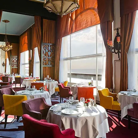 Le Grand Hotel de Cabourg - MGallery Hotel Collection-2
