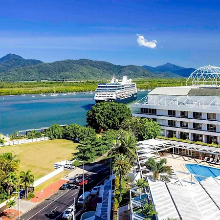 Pullman Reef Hotel Casino-3