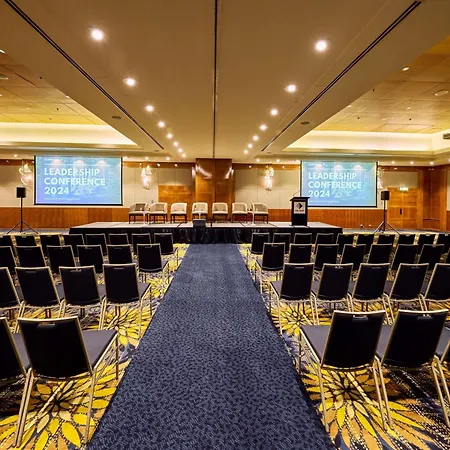 Pullman Reef Hotel Casino-3