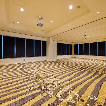 Pullman Reef Hotel Casino-2