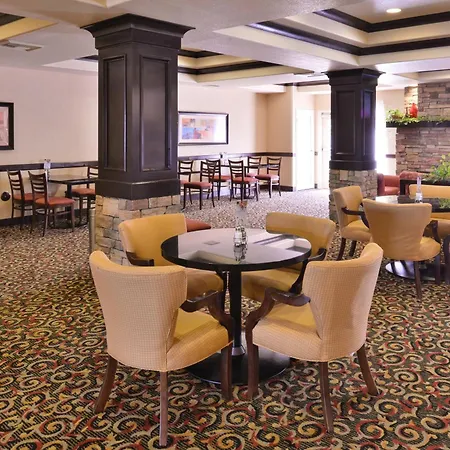 Holiday Inn Express Hotel & Suites Lincoln-Roseville Area By Ihg-3