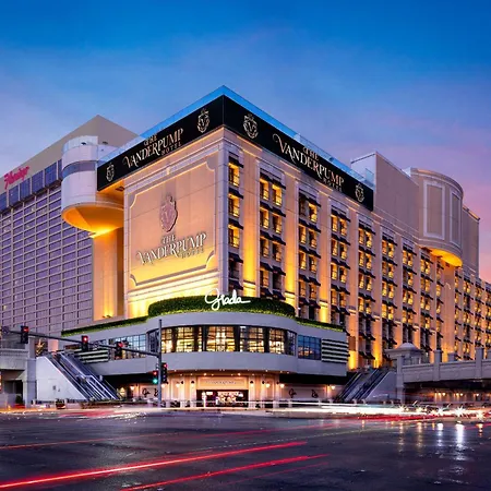 The Vanderpump Las Vegas Hotel & Casino - A Caesars Rewards Destination (Adults Only)-2