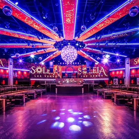 The Vanderpump Las Vegas Hotel & Casino - A Caesars Rewards Destination (Adults Only)-2