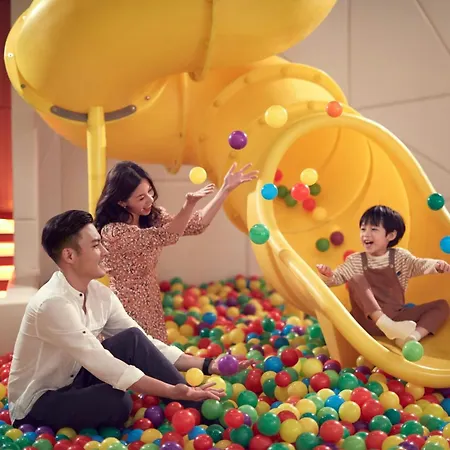 Jw Marriott Hotel Macau-3