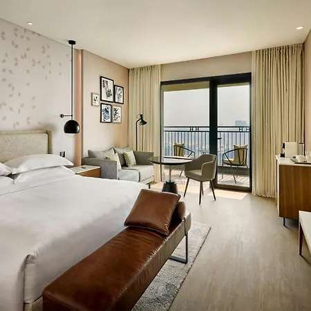 Sheraton Cairo Hotel & Casino-3