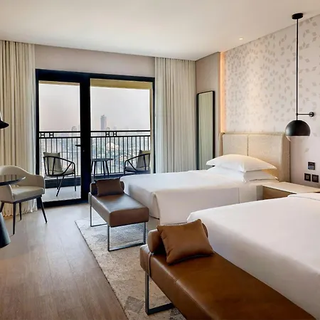 Sheraton Cairo Hotel&Casino-2