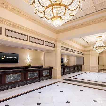 Horseshoe Bossier City Hotel & Casino - A Caesars Rewards Destination-3