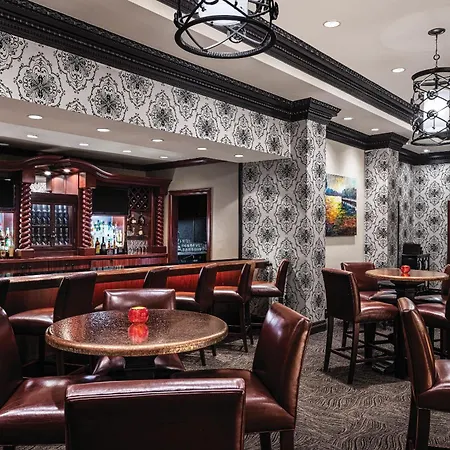 Horseshoe Bossier City Hotel & Casino - A Caesars Rewards Destination-2
