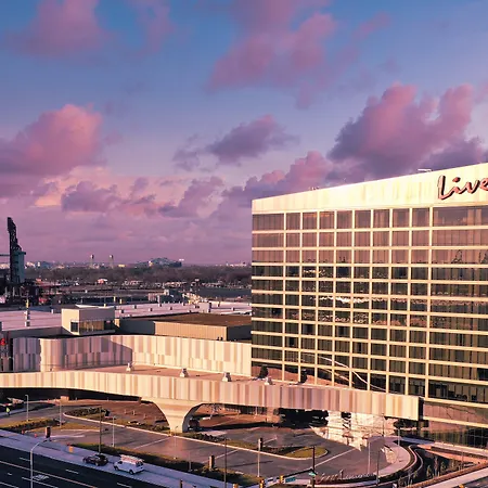 Live! Casino & Hotel - Philadelphia-3