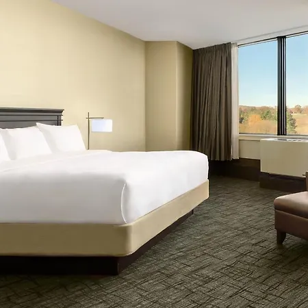 Valley Forge Casino Resort-3