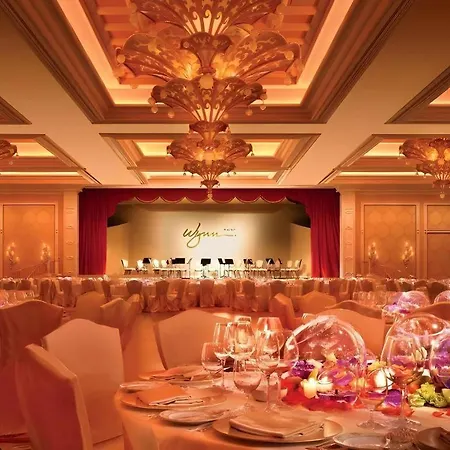 Wynn Macau Hotel-2