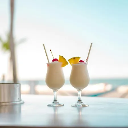 Marriott Isla Verde Beach Resort-2