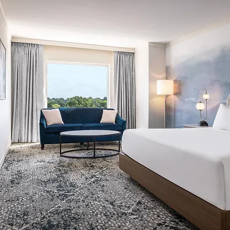 Harrah'S Metropolis Hotel & Casino - A Caesars Rewards Destination-2