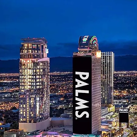 Palms Casino Resort-2