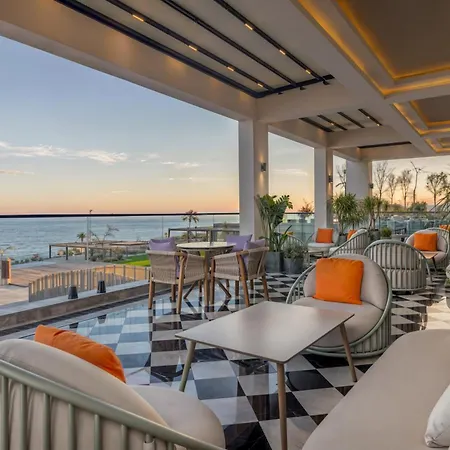 Merit Park Hotel Casino & Spa-2