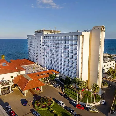 Salamis Bay Conti Hotel-2