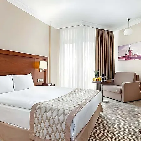 Salamis Bay Conti Hotel-3