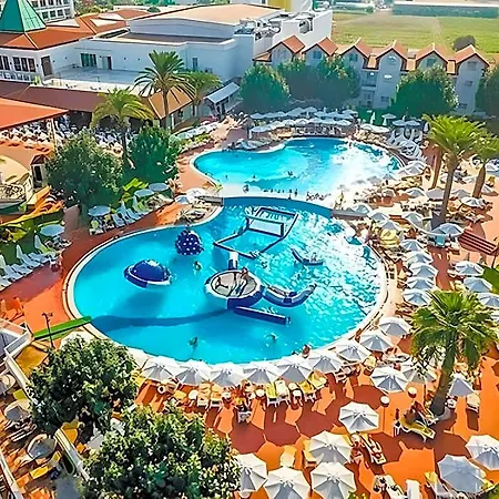 Salamis Bay Conti Hotel-3