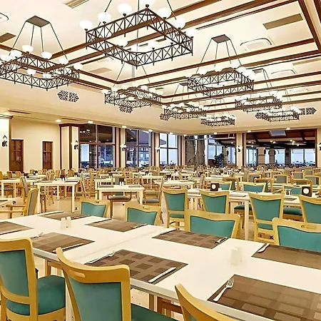 Salamis Bay Conti Hotel-2