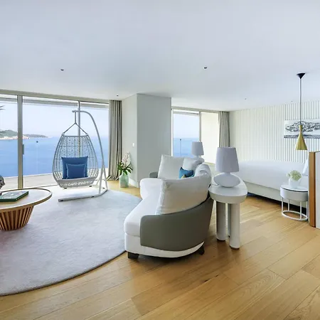 Rixos Premium Dubrovnik-3