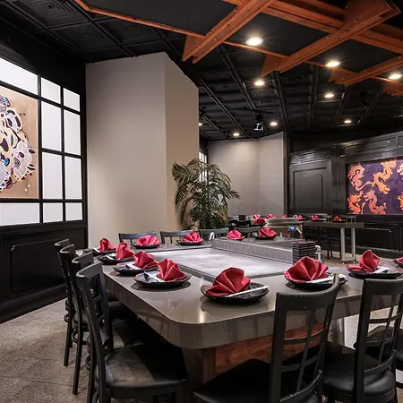 Eldorado Reno Hotel & Casino - A Caesars Rewards Destination-3