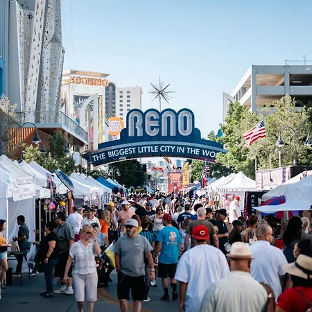 Eldorado Reno Hotel & Casino - A Caesars Rewards Destination-3