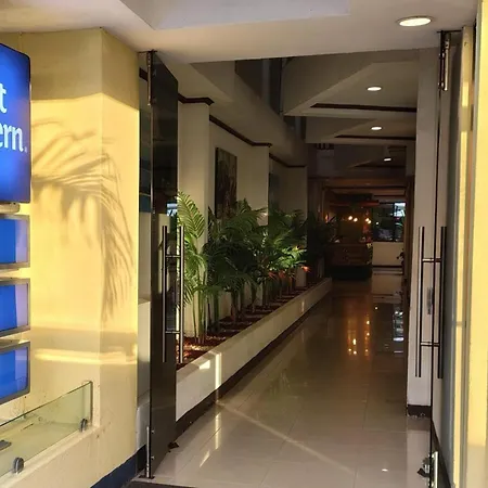Best Western Hotel&Casino Kamuk-3