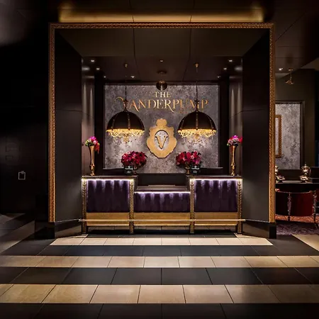 The Vanderpump Las Vegas Hotel & Casino - A Caesars Rewards Destination (Adults Only)-2