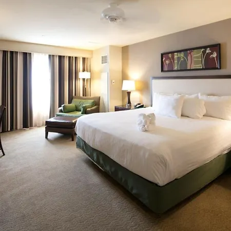 Isle Casino Hotel Bettendorf - A Caesars Rewards Destination-2