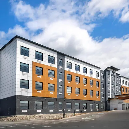 Quality Hotel & Conference Centre-2