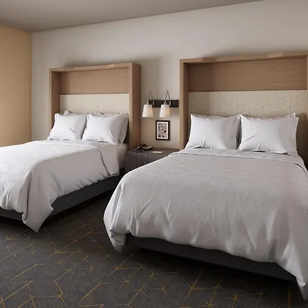 Holiday Inn Gatineau - Ottawa By Ihg-2
