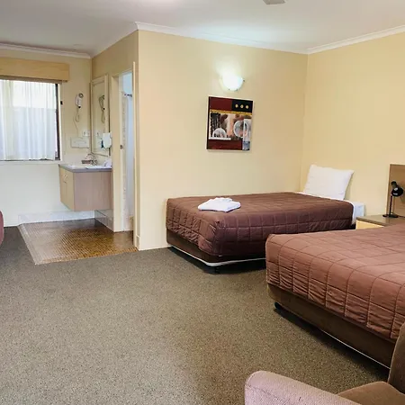 Milgate Motel-3