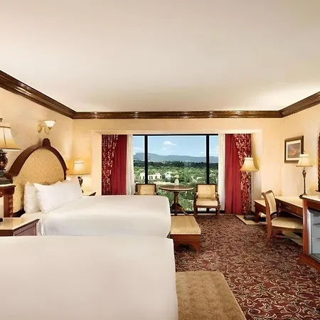 Peppermill Resort Spa Casino-2
