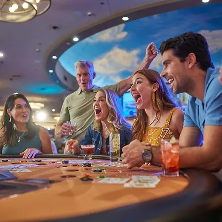Casablanca Resort, Casino, Golf & Spa-2