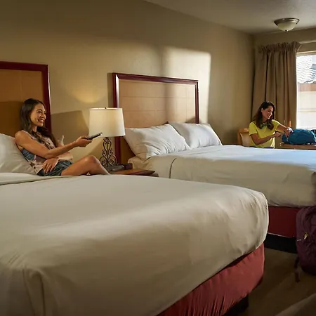 Virgin River Casino And Lodge-3