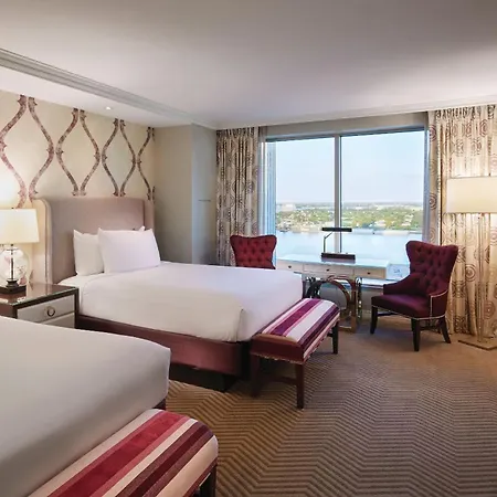 Harrah'S New Orleans Hotel & Casino - A Caesars Rewards Destination-3