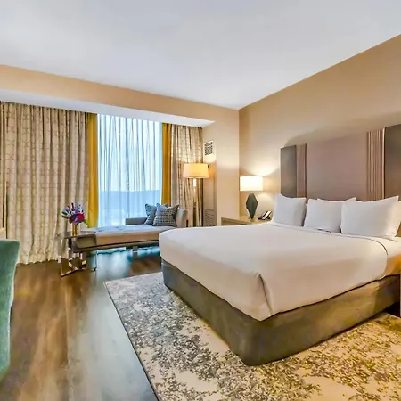 Live! Casino & Hotel - Baltimore Washington Airport - BWI-3
