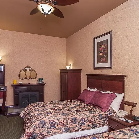 Hickok'S Hotel And Gaming-2