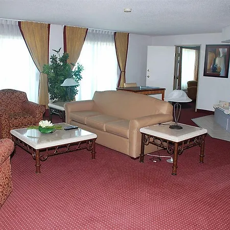 Majestic Star Casino And Hotel-3