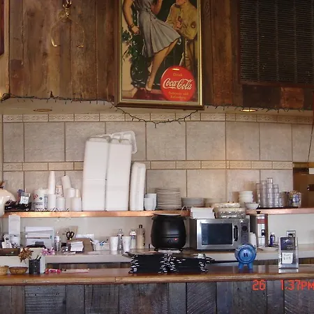 Tonopah Station Hotel And Casino-3